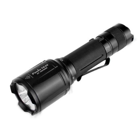 Фонарь Fenix тактический TK25UV 1000 люмен TK25UV от прозводителя Fenix