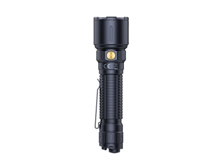 Фонарь ручной сверхмощный Fenix WF26R WF26R от прозводителя Fenix
