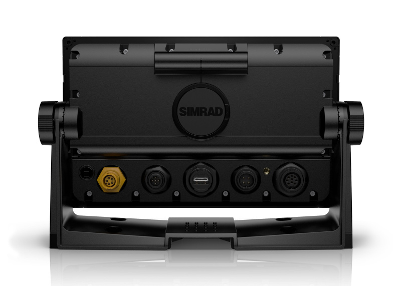 SIMRAD NSX 3009 с Active Imaging 3-in-1