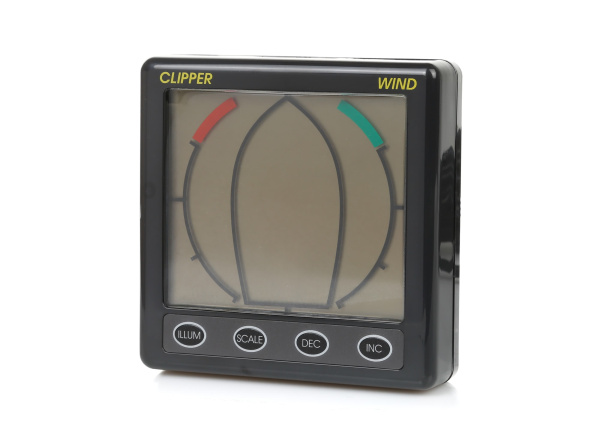 NASA MARINE CLIPPER Wireless Wind (plus sensor)  от прозводителя NASA MARINE