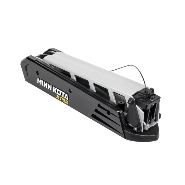 MEGA Live TargetLock and MEGA 360 Ultrex Accessory Mount - 112lb, 45" 1854082 от прозводителя Minn Kota