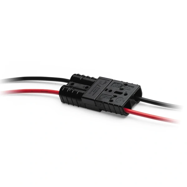 Trolling Motor Quick Connect Plug / MKR-20 1865107 от прозводителя Minn Kota