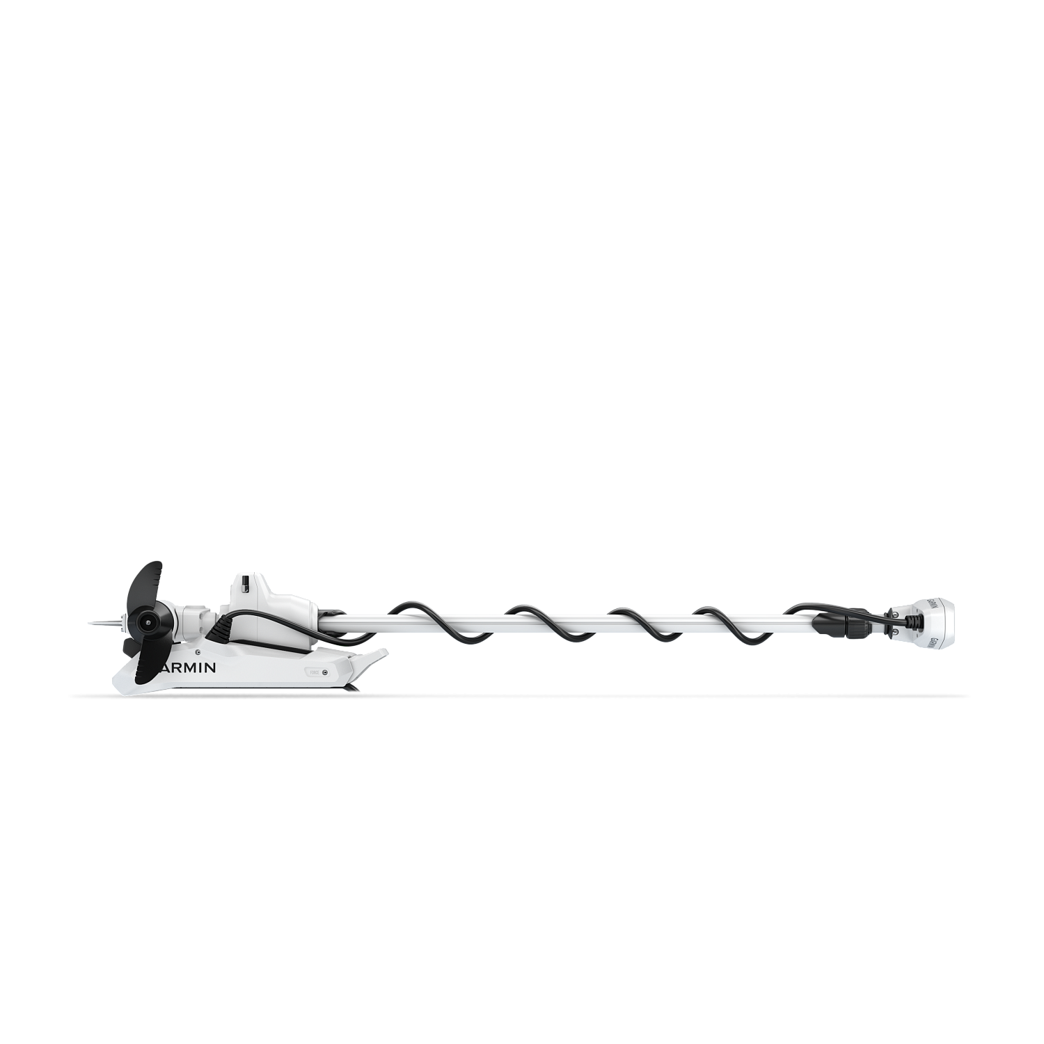 Garmin Force® Kraken Trolling Motor White 90" Trolling Motor