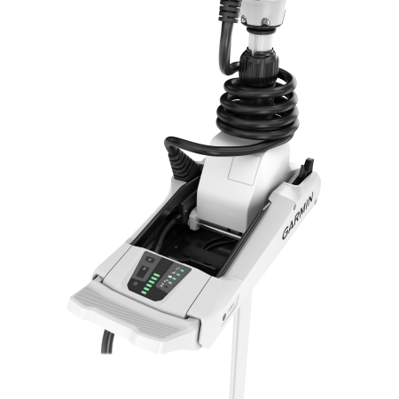 Garmin Force® Kraken Trolling Motor White 90" Trolling Motor 010-02574-20 от прозводителя Garmin