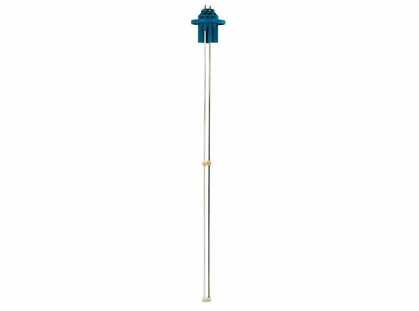 VDO Viewline Freshwater Gauge incl. Sensor / white  от прозводителя VDO