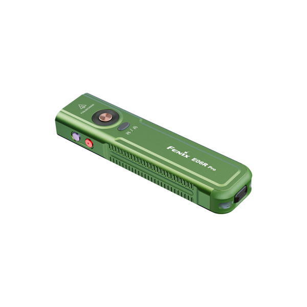 Фонарь Fenix многофункциональный E06R Pro зеленый 1600 люмен E06RPROgr от прозводителя Fenix