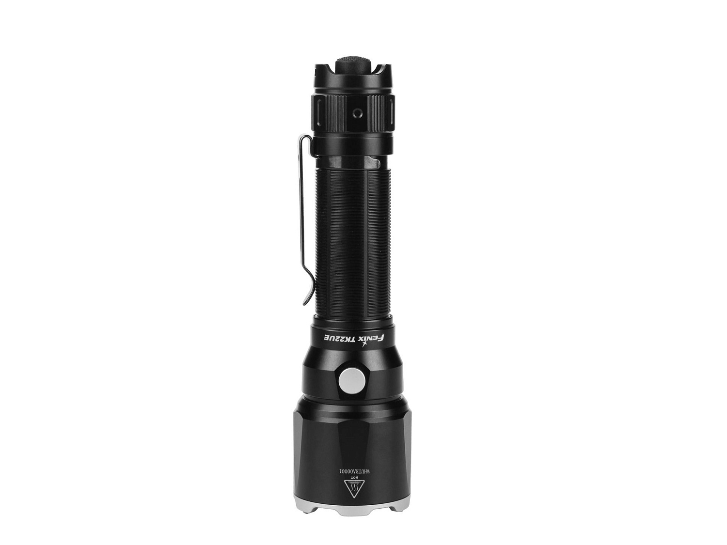 Фонарь Fenix тактический TK22UE 1600 люмен