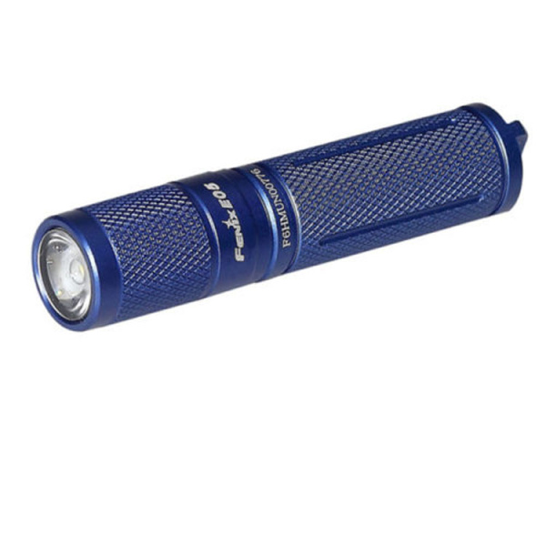 Фонарь Fenix E05 (2014 Edition) Cree XP-E2 R3 LED, фиолетовый, E05XP-E2p E05XP-E2p от прозводителя Fenix