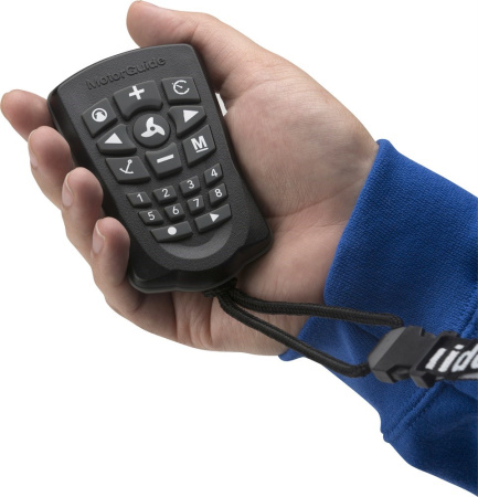 MotorGuide XI5-105FW 72" 36V FP SNR GPS 940800360 от прозводителя MotorGuide