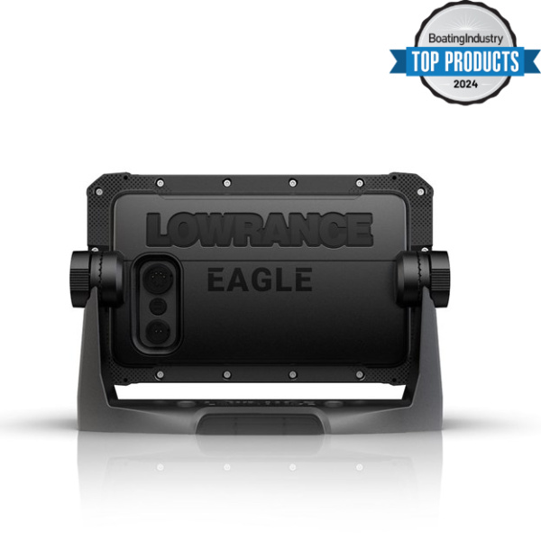 Lowrance Eagle 7 TripleShot™ HD 000-16121-001 от прозводителя Lowrance