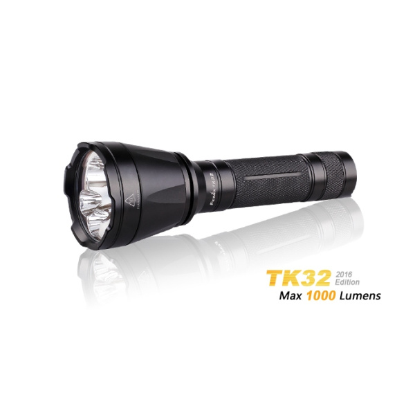 Фонарь Fenix TK32 2016, TK322016 TK322016 от прозводителя Fenix