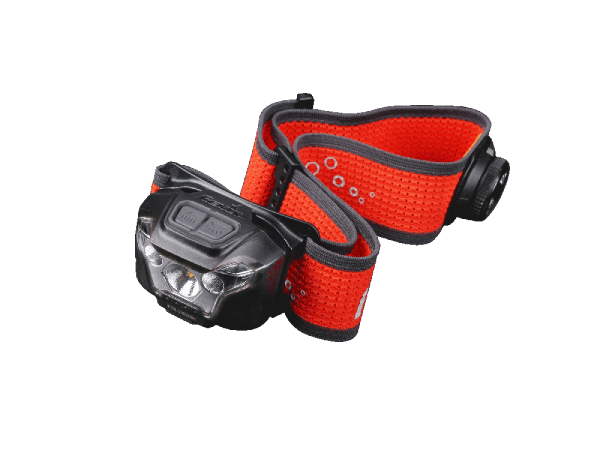 Налобный фонарь Fenix HL18RT HL18RT от прозводителя Fenix
