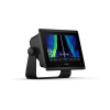 Garmin GPSMAP 723xsv/743xsv с Panoptix LVS34 + GLS10