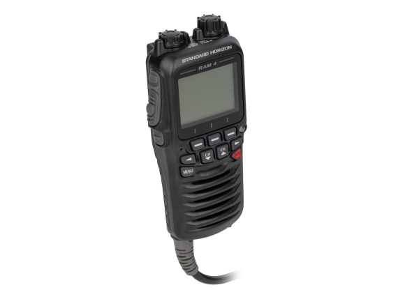 STANDARD HORIZON RAM4 Secondary Control Unit SSM-70H от прозводителя STANDARD HORIZON