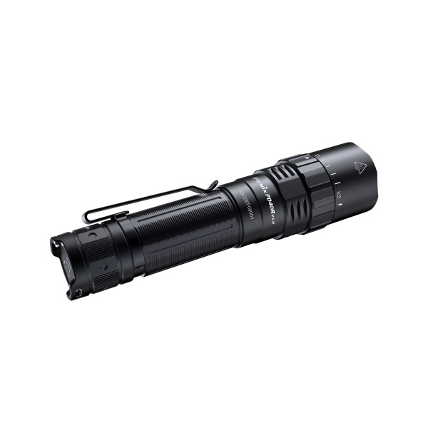 Фонарь Fenix тактический PD40R V3.0 PD40RV30 от прозводителя Fenix