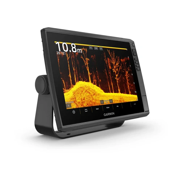 Комплект Garmin ECHOMAP Ultra 2 122sv с GT56UHD-TM + Panoptix LVS32 + GLS10 13796 от прозводителя Garmin