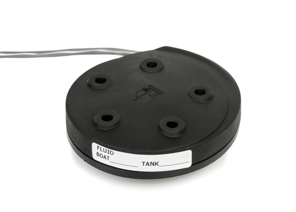 VDO Viewline Freshwater Gauge incl. Ultrasound Tank Sensor / black  от прозводителя VDO