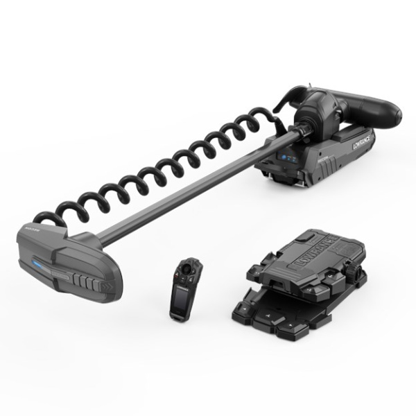 Lоwranсe Rесon Frеshwater 60 Тrolling Мotor 000-16174-001 от прозводителя Lowrance