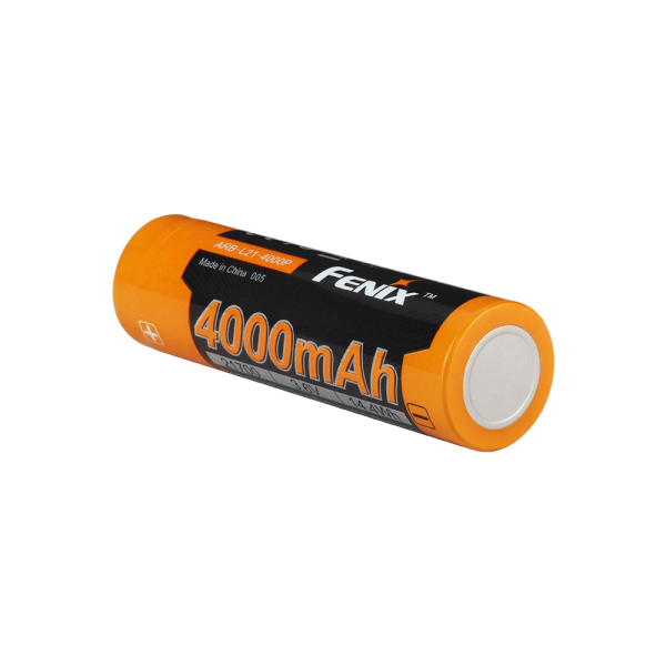 Аккумулятор 21700 Fenix 4000P mAh Li-ion , ARB-L21-4000P ARB-L21-4000P от прозводителя Fenix