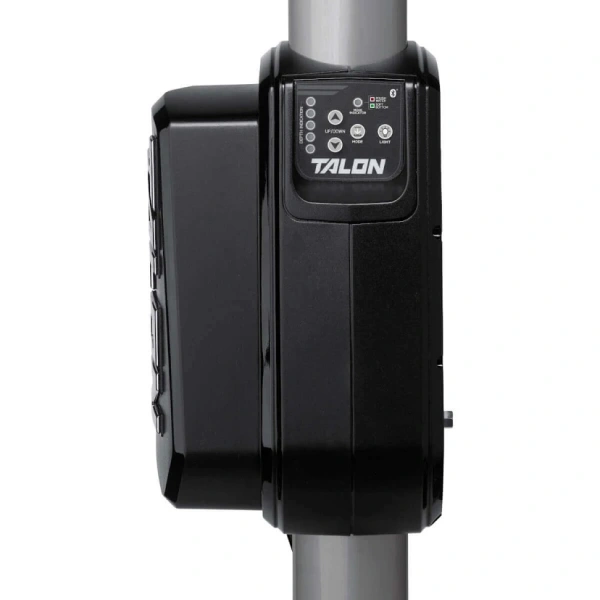 Talon 15 ft. - Silver/Black 1810463 от прозводителя Minn Kota