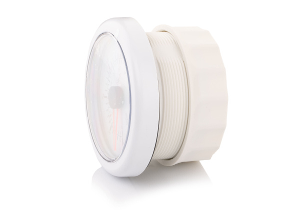 WEMA GPS Speedometer / white / 30 knots 21352125 от прозводителя WEMA