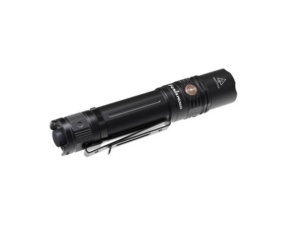 Фонарь Fenix тактический PD36R 1600 люмен PD36R от прозводителя Fenix