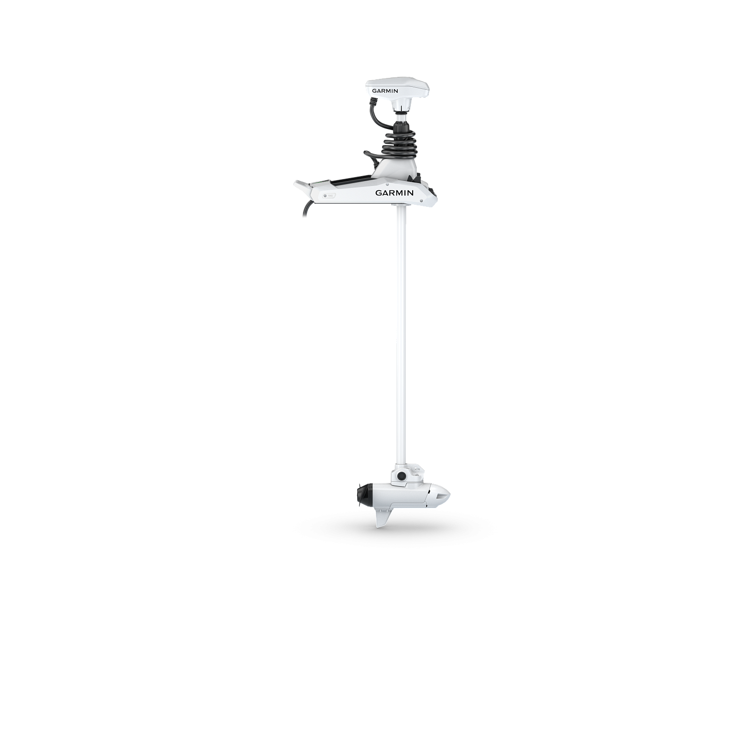 Garmin Force® Kraken Trolling Motor White 90" Trolling Motor