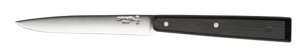 Набор столовых ножей Opinel LOFT N°125, дерев. рукоять, нерж, сталь, кор. 001534 001534 от прозводителя Opinel