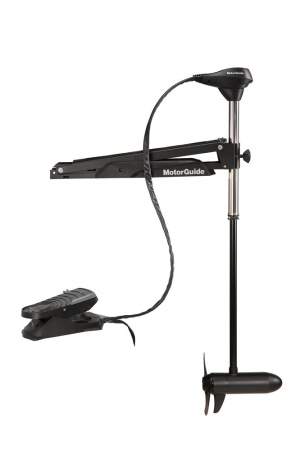 MotorGuide X3-70FW FB 50"24V 940200120 от прозводителя MotorGuide