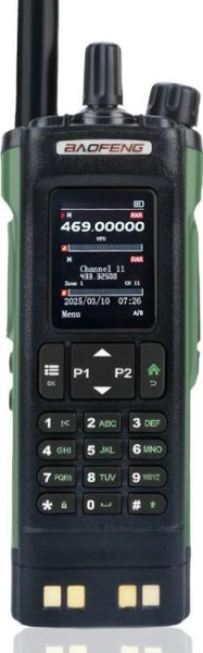 Baofeng UV-32 Ultra (Type-C) 10W MT284 от прозводителя Baofeng