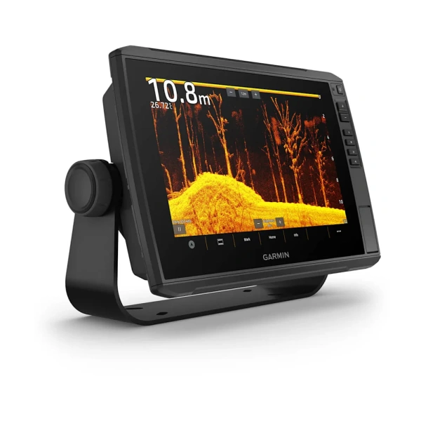 Комплект Garmin ECHOMAP Ultra 2 122sv с GT56UHD-TM + Panoptix LVS34 + GLS10 13795 от прозводителя Garmin