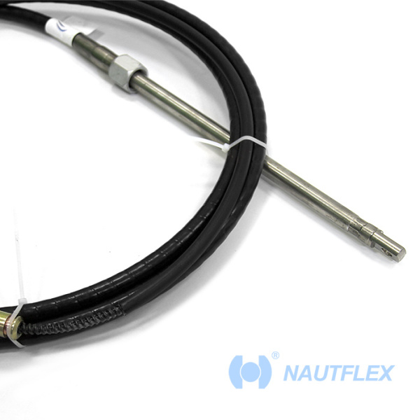 Трос рулевой Nautflex YK-160 14 (M66 14) YK-160 14 от прозводителя Nautflex