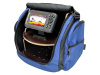 Lowrance Fishfinder Hook² 4x Bullet + Ice Transducer