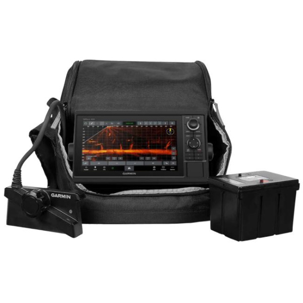 Garmin GPSMAP 10x2/12x2 series Ice Fishing  от прозводителя Garmin