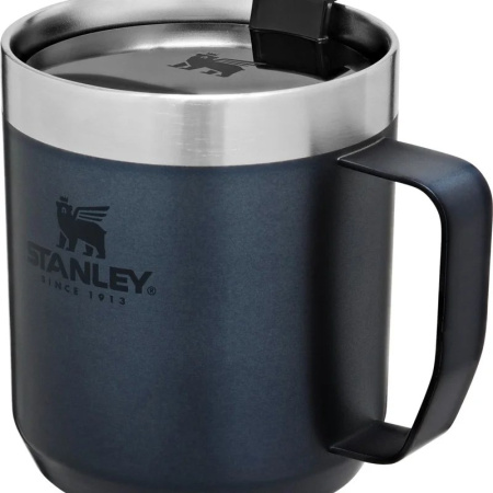 Термокружка STANLEY Classic с ручкой 0.35L 10-09366-007 от прозводителя STANLEY