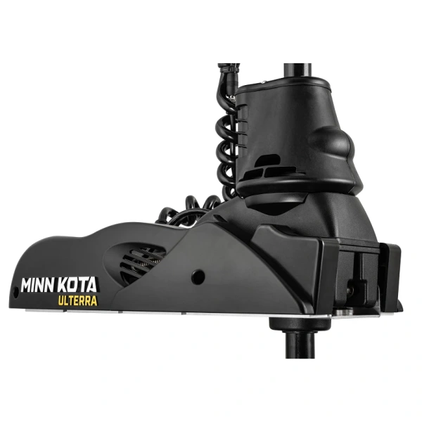 Minn Kоta Ultеrra 80 Trolling Mоtor w/GPS & WR - DSC - 24V-80LB-60" 1358976 от прозводителя Minn Kota