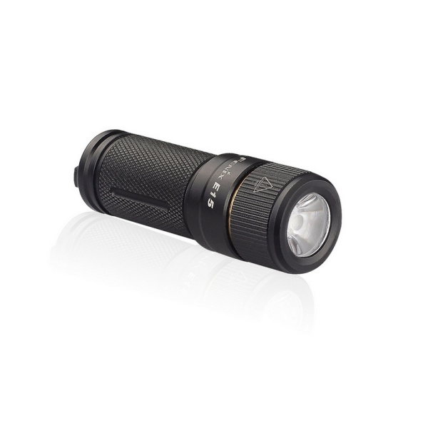Фонарь Fenix E15 Cree XP-G2 (R5) LED (2016), E152016 E152016 от прозводителя Fenix