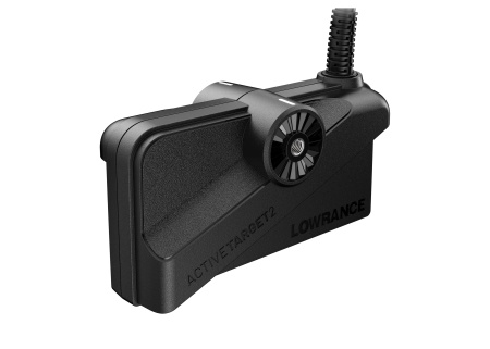 Комплект Lowrance HDS-12 LIVE с Active Target 2