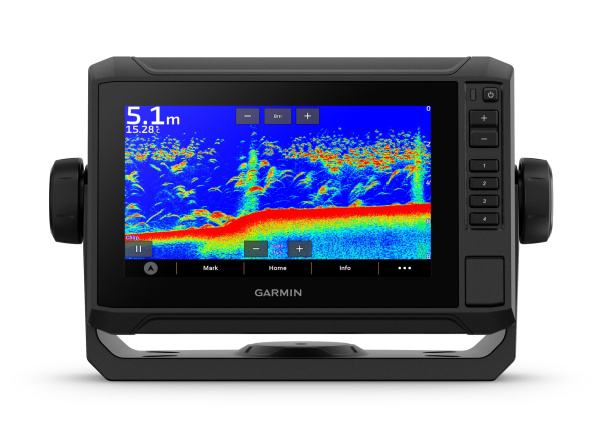Garmin ECHOMAP UHD2 72sv/73sv c GT54UHD-TM 010-02683-01 от прозводителя Garmin