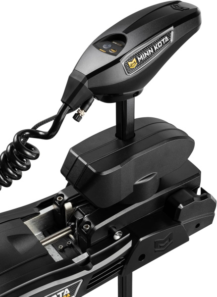 Minn Kota Ulterra Quest 90/115 lb. Thrust, 60" Shaft, MEGA Side Imaging, Wireless Remote 1358502 от прозводителя Minn Kota