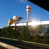 Airmar 110WX WeatherStation Instrument - WS-110WX WS-110WX от прозводителя AIRMAR