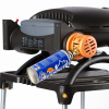 Газовый гриль O-GRILL 800T red + адаптер А 800T_RED от прозводителя O-GRILL