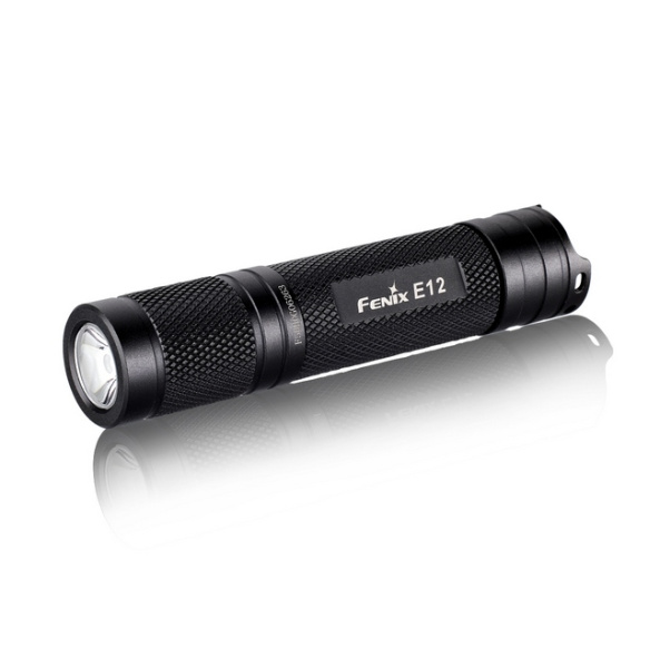 Фонарь Fenix E12 Cree XP-E2 LED E12 от прозводителя Fenix