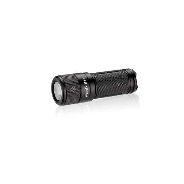 Фонарь Fenix E15 Cree XP-G2 (R5) LED (2016), E152016 E152016 от прозводителя Fenix