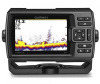 Garmin STRIKER 5dv c GT20-TM