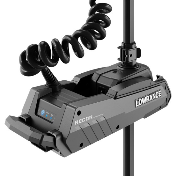 Lоwranсe Rесon Frеshwater 60 Тrolling Мotor 000-16174-001 от прозводителя Lowrance