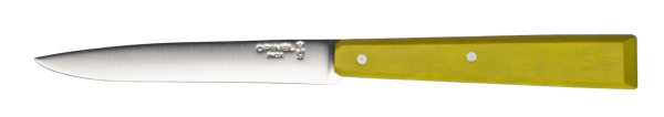 Набор столовых ножей Opinel COUNTRYSIDE N°125 , дерев. рукоять, нерж, сталь, кор. 001533 001533 от прозводителя Opinel