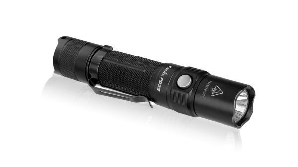 Фонарь Fenix PD32 Cree XP-L HI white LED, PD322016 PD322016 от прозводителя Fenix
